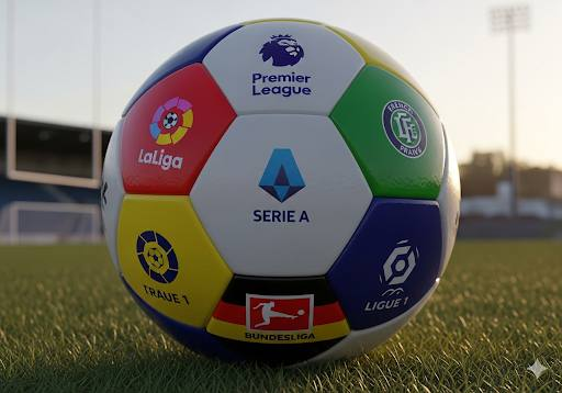 足球比分计算器界面